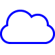 Cloud icon